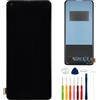 E-YIIVIIL Display TFT di Ricambio Compatibile con One Plus 8 PRO IN2023 IN2020 [No Supporto Impronte digitali] Display LCD da 6,78 con Strumenti (Senza Cornice)
