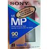 Sony P 5 - 90 MP Video cassette - Confezione da 1