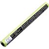 FYIOGXG Cameron Sino Batteria per Streamlight SL20X LED, Ultrastinger PN: Streamlight 20175, 5.486.432, 77175, 9926J 1800 mAh/10,8 Wh