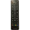 Aurabeam Telecomando Sostitutivo TV per LG 29LN450B-ZB televisione