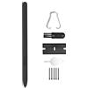 Mtlavishness Mtlavishishishishing for tab s8 stilo altamente sensibile a dimensioni precise smart penna stabile durevole con 5 punte per SM X700 SM X800 SM X900 Tablet
