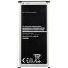 BATTERIEINTERNESS Batteria Ricaricabile per Samsung Batteria Ricaricabile agli ioni di Litio 2800mAh EB-BG903BBE per Galaxy S5 Neo / G903F / G903W