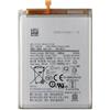 OnlyTech - Batteria di ricambio premium per Samsung Galaxy A21S SM-A217F, Galaxy A12 SM-A125F, Galaxy A02 SM-A022F, Galaxy A13 4G & 5G SM-A135F/A136B - 5000mAh - Qualità identica a EB-BA217ABY