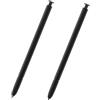 CaoXiong Confezione da 2 penne stilo touch S per Samsung Galaxy Note 10 / Note 10 Plus, senza Bluetooth (nero)