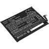 TECHTEK Batteria 4000mAh compatibile con [BlackView] A80 Pro sostituisce DK017