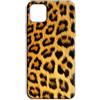 Mixroom - Cover Custodia Back case In TPU Silicone Morbido Per Motorola Moto G75 5G Fantasia Leopardato H122