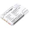 Cameron Sino CS-NKD3MX Batteria 1000mAh compatibile con [Nokia] 2100, 3200, 3205, 3205i, 3300, 6200, 6220, 6225, 6560, 6585, 6610, 6610i, 7210, 7250, 7250i sostituisce BLD-3