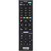 Yunir RM-ED054 Sostituzione Telecomando per Smart TV