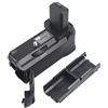 DSTE VG-A6300 Shutter Vertical Batterie Grip Compatibile per Sony A6300 A6000 A6400 Digital Camera