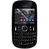 Nokia Asha 201 2.4 105g Grafite