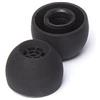 Sennheiser Cuffie - ricambio originale - auricolari in silicone per serie IE - taglia M (media)