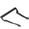 STRJUS Porta Telefono Moto Per VOGE Per Valico Per 625DSX Per DS625X Per 525DSX Per DS525X Per DSX 525 625 Supporto Per Telefono Per GPS Staffa Di Navigazione