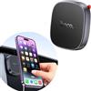 ORIA Supporto magnetico per cellulare da auto per Samsung Galaxy A07 A17 A06 A16 A26 A36 A56 A55 A35 A25 A15 A05 A54 A34 A14 A53 S23 S24 S25 Ultra 5G S22 S21 S20 FE Supporto magnetico + piastra in metallo