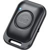 Generico Remoto Control Per Telefono - Pulsante Selfie Telecomando Con Fotocamera Wireless | Clicker Telefonico | Shutter Per Fotocamera A Mani Libere | Wireless Per Smartphone Tablet IPhon