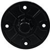Omnitronic 6000450M Flangia di Installazione Basamento Sistema di Altoparlanti, M20