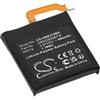 FYIOGXG Batteria di ricambio per Honor GS Pro, GS3, MUS-B19 PN: Honor HB522628EFW, 460 mAh, 1,78 Wh