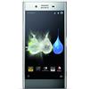 Sony Xperia XZ Premium 14 cm (5.5) 4 GB 64 GB SIM singola 4G Cromo 3230 mAh