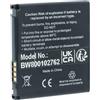 vhbw batteria compatibile con Garmin-Asus Nüvifone GarminFone, A50 smartphone cellulare (1050mAh, 3,7V, Li-Ion)