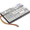 CS Cameron Sino CS - Batteria di ricambio per Autec Air A4, Air A6, Air A8
