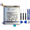 XITAIAN 3,88V 17,46Wh 4500mAh EB-BN985ABY Batteria di Ricambio per Samsung Galaxy Note 20 Ultra 5G SM-N986 con kit di attrezzi di riparazione