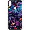Lovewlb Custodia per Huawei Honor View 10 Lite Custodia Silicone Case Cover T-54