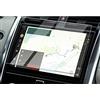 CDEFG Pellicola protettiva per navigatore Land Rover Discovery 5, in vetro temperato 9H, antigraffio, 11,4 pollici, GPS, trasparente, accessorio per navigatore