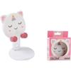I-TOTAL Supporto per telefono Unicorno 8x8x13 cm