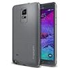 Spigen SGP11112 Capsule custodia cover per N910 Galaxy NOTE 4 Metal Slate