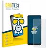 brotect Pellicola Vetro per Xplora HMD Fusion X1 | Opaca Protezione Schermo Made in Germany Anti-Riflesso Durezza 9H Anti-Graffio