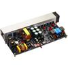 CTRLZS 500Wx2 Amplificatore Audio Digitale HiFi 2.0 Scheda Amplificatore Stereo BTL Scheda Amplificatore Mono 1000W DIY Amplificatore Audio per Altoparlanti