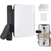 Generisch Riflesso Specchio Per Smartphone - Telefono Fotocamera Riflesso Specchio | Smartphone Foto Video per Adolescenti Famiglia Ragazze Amici Figli Figlie