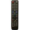 Aurabeam Telecomando Sostitutivo TV per Samsung AA59-00508A Televisione