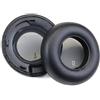 SINOWO Cuscinetti auricolari di ricambio per cuffie wireless JBL Club 700/700BT, cuscinetti auricolari con isolamento acustico in memory foam, morbida pelle proteica