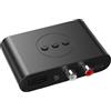 Generic Autoradio, adattatore stereo audio - Adattatori multifunzionali per riduzione del rumore degli altoparlanti per viaggi automobilistici veicoli camion elettrodomestici auto viaggi su strada