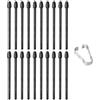 Pjeghbvop Styluses - Kit di ricambio per penna Max3 Remarkable 2 Maker originale
