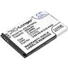 Cameron Sino CS - Batteria di ricambio per Gigaset SL350H, SL400H, SL450H, SL610 Pro, SL750H Pro, SL78H, SL800H Pro