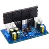 Huudngeje Scheda Amplificatore da 200w Amplificatore HiFi Output Ad Alta Potenza con Amplificare L'Effetto di Riproduzione Musicale e Audio