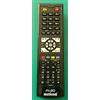 Meliconi Telecomando di Ricambio (Non Originale) Compatibile in Tutte le Funzioni per SANSUI TV 1404, TV 225 LDX, SV 1403, AKAI AK 161 LED, SHINELCO TVL 1473 LCI, TVL 1640, NIKKEI NK 1523 A