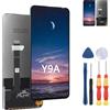 MinTroSD Nuovo Display Touch Screen Per Huawei Y9A / Honor X10 5G Display LCD Sostituire Le Parti Con Strumenti.
