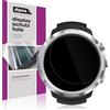 dipos 6x Pellicola Protettiva trasparente per Suunto D5 Tauchcomputer