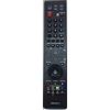 VINABTY BN59-00611A Telecomando di Ricambio Adatto Per Samsung TV BN59-00538A LE32S6 LE37S6 LE40S6 LE23R8 LE26R8 LE26S8 LE32S8 LE37S8 LE40S8 LE46S8 E32S60BD LE32S61BX LE32S62BX LE32S60BDX