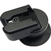 Haslbeck Auto Radio Mobile Walkie Talkie Microfono Gancio Supporto Staffa di Montaggio di Ricambio per Teyitong/Oxun/ /