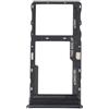 CWONCONGOIN Accessori di ricambio per cellulare per TCL 20 5G SIM Card Tray + SIM/Micro SD Card Tray Parte di riparazione