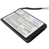 VI VINTRONS 500mAh Battery For TEL Versatis Slim 300