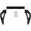 QIFANB Supporto Navigatore Moto Per Suzuki Per Vstrom DL 650/1000 V-Strom DL650/DL1000 XT Accessori per moto Supporto per telefono con navigazione Staffa Navigazione GPS