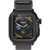 Catalyst Waterproof Case for 44mm Apple Watch Series 4 - Black/Gray