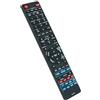 AULCMEET RC-978 Telecomando di ricambio Fit for Denon AV SURROUND RECEIVER AVR-1905 AVR-785 AVC-1590 AVR-1906 Sub RC-916 AVR-1803 AVR-883 Sub RC-1003 AVR-786 AVR-786S