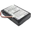 Cameron Sino CS-BTP700SL Batteria 2200mAh compatibile con [Blaupunkt] TravelPilot 500, TravelPilot 700 sostituisce 1S2PMX, 523450L110