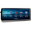 Erisin 12,3 pollici Qualcomm 8GB+128GB 8-Core Android 14 Autoradio per Mercedes Benz Classe C W204 S204 NTG 4.5 Supporta GPS Navigatore Bluetooth 5.1 CarPlay Android Auto WiFi 4G DAB+ USB DSP Canbus