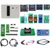 XGOIENZI RT809H Programmer 13 sockets EMMC-Nand Flash Extremely Fast Universal Chip Kit IC Programmer eprom Adapter with Cables ISP Cables TSOP48 TSOP56 CAR/DVD/TV